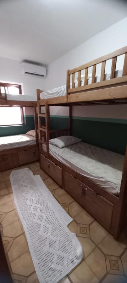Paraty Santo Hostel Bar Εξωτερικό φωτογραφία