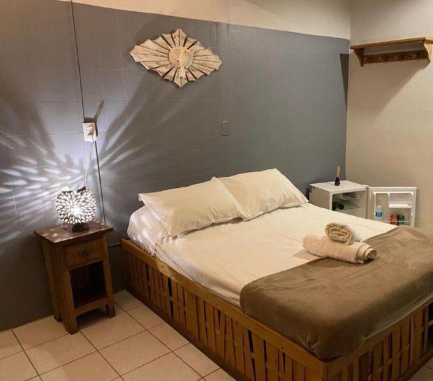 Paraty Santo Hostel Bar Εξωτερικό φωτογραφία