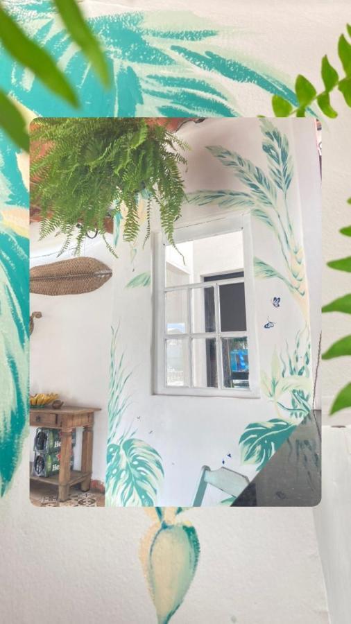 Paraty Santo Hostel Bar Εξωτερικό φωτογραφία