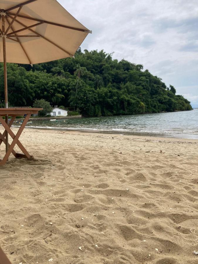 Paraty Santo Hostel Bar Εξωτερικό φωτογραφία