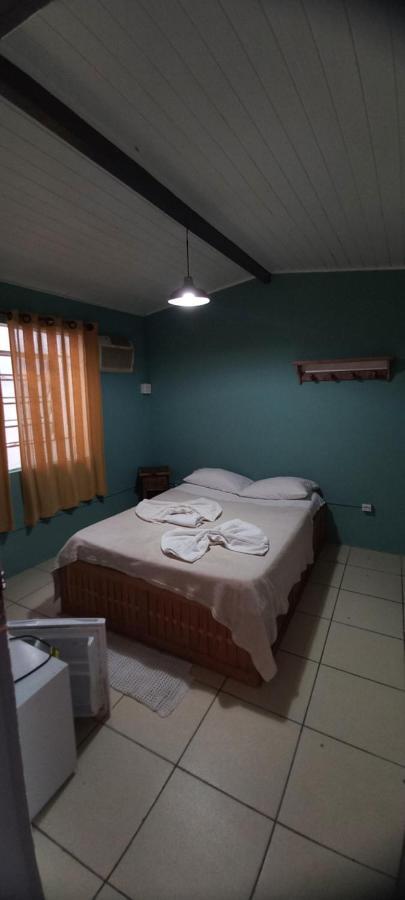 Paraty Santo Hostel Bar Εξωτερικό φωτογραφία
