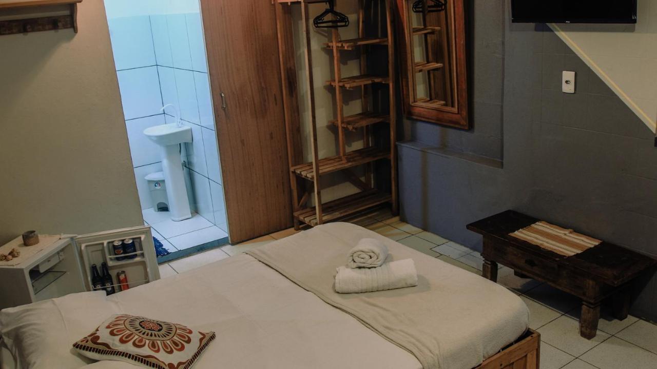 Paraty Santo Hostel Bar Εξωτερικό φωτογραφία