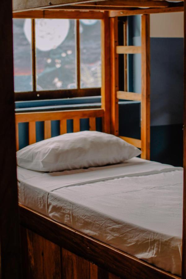 Paraty Santo Hostel Bar Εξωτερικό φωτογραφία