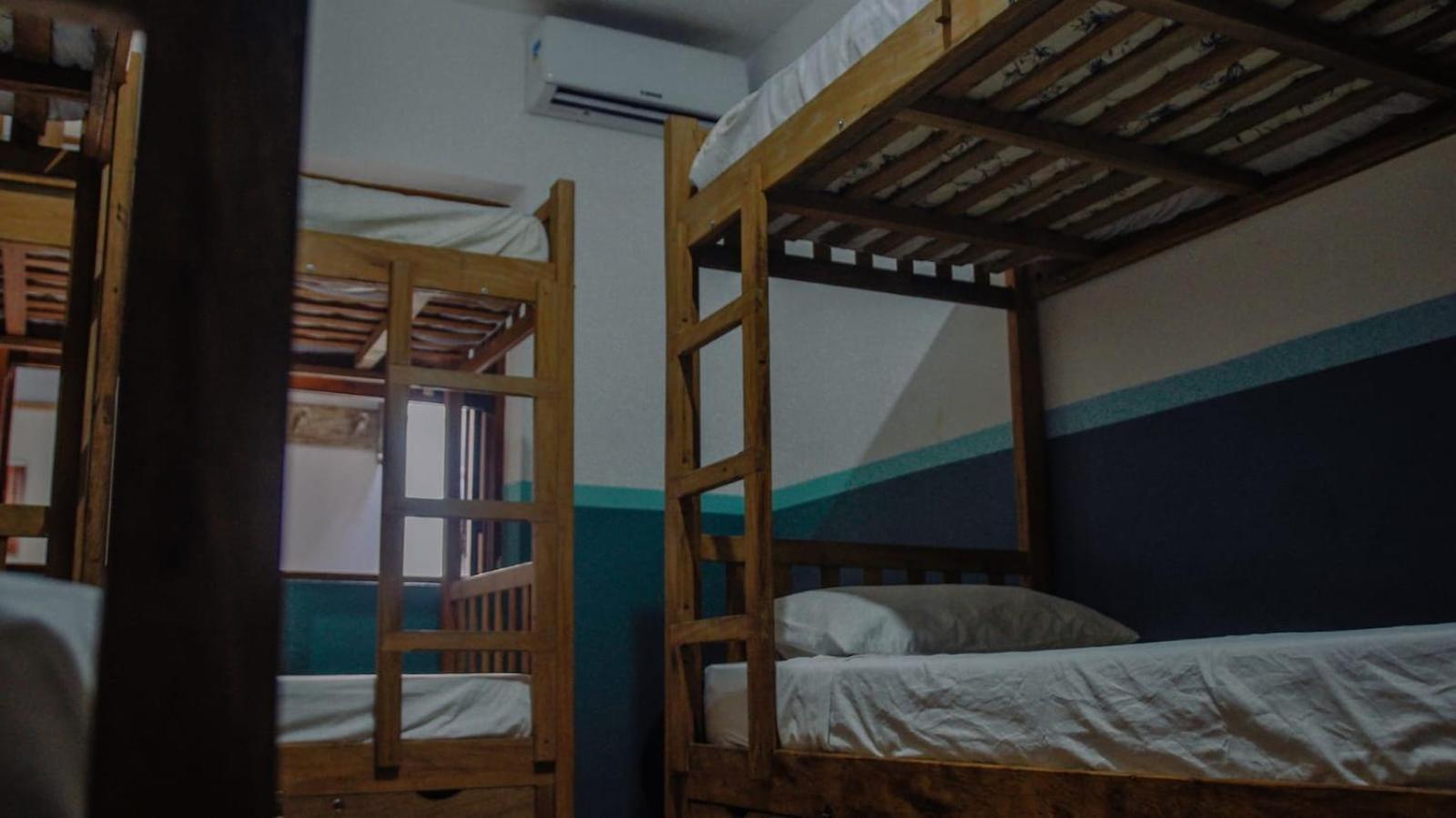 Paraty Santo Hostel Bar Εξωτερικό φωτογραφία