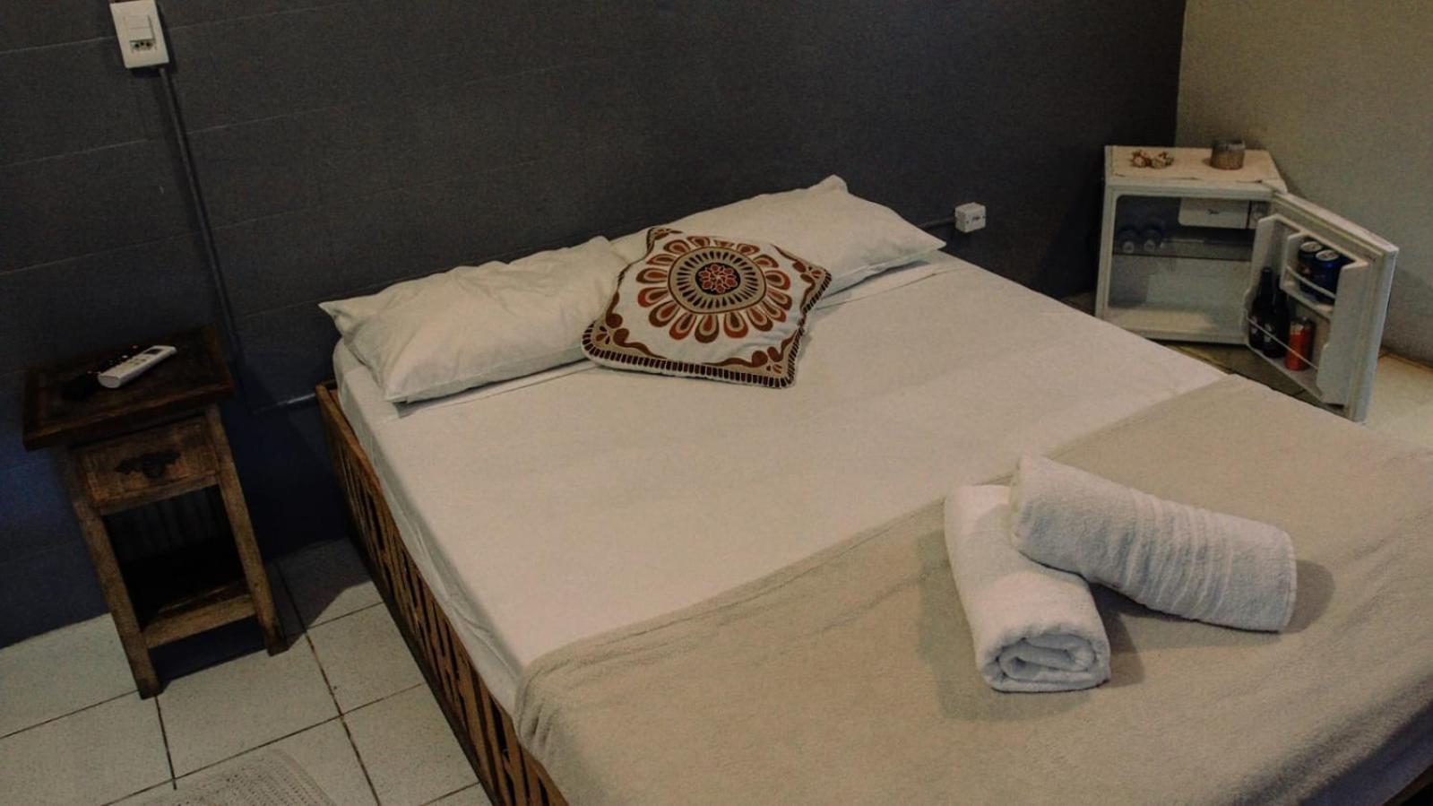 Paraty Santo Hostel Bar Εξωτερικό φωτογραφία