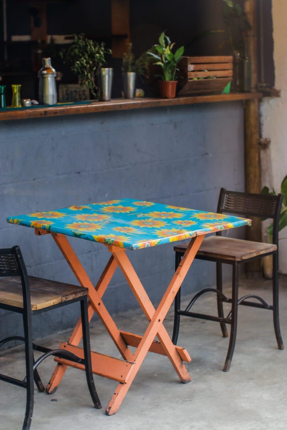 Paraty Santo Hostel Bar Εξωτερικό φωτογραφία
