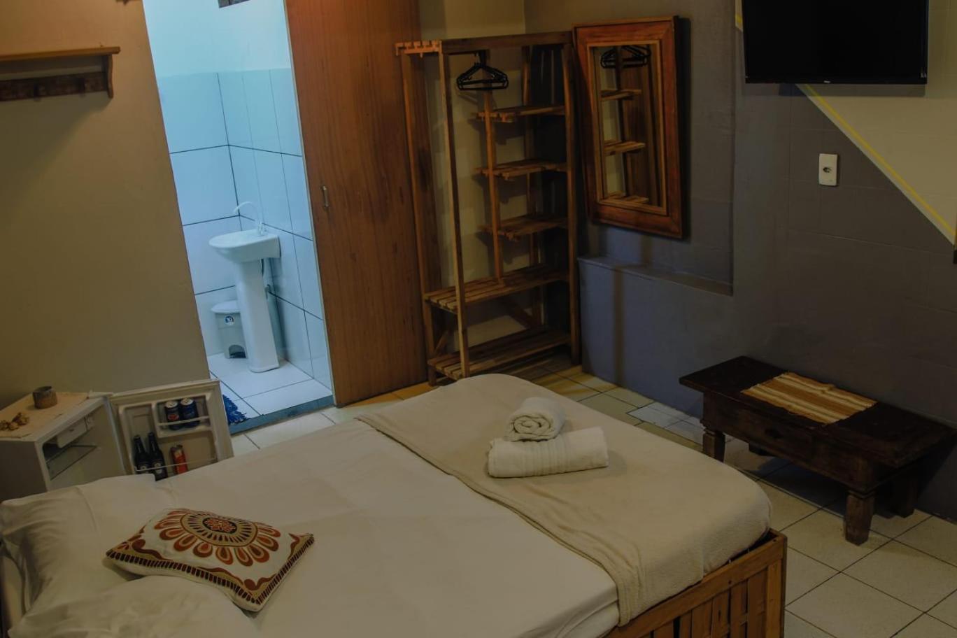 Paraty Santo Hostel Bar Εξωτερικό φωτογραφία