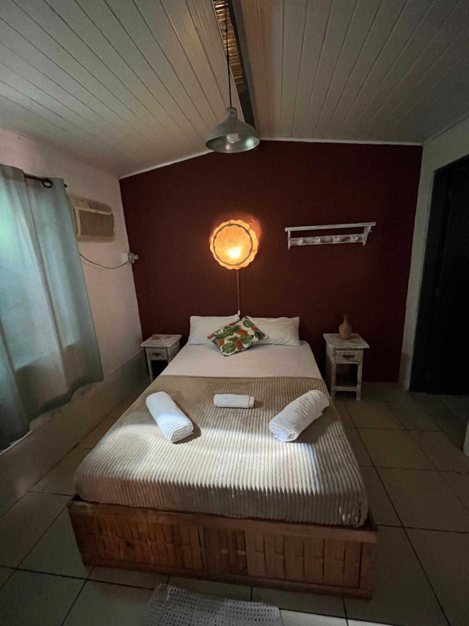 Paraty Santo Hostel Bar Εξωτερικό φωτογραφία