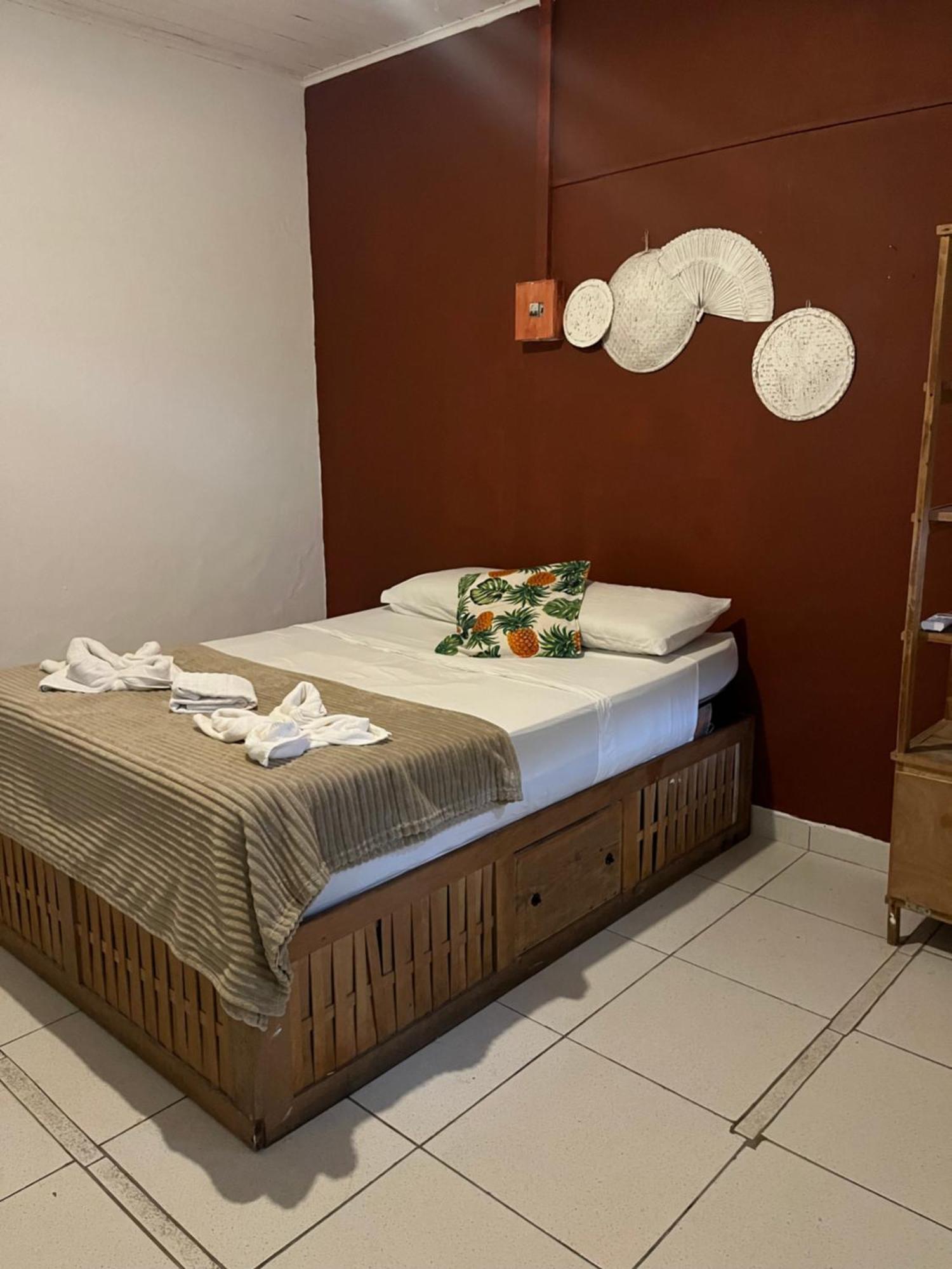 Paraty Santo Hostel Bar Εξωτερικό φωτογραφία