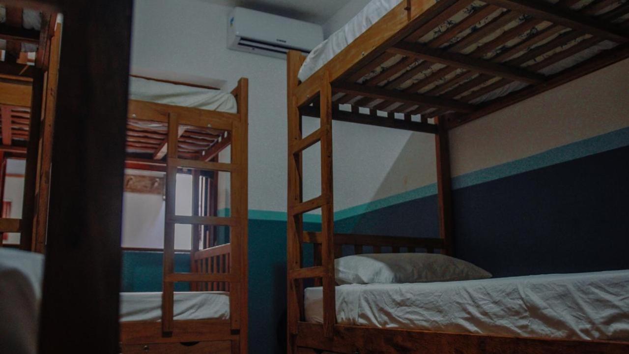 Paraty Santo Hostel Bar Εξωτερικό φωτογραφία