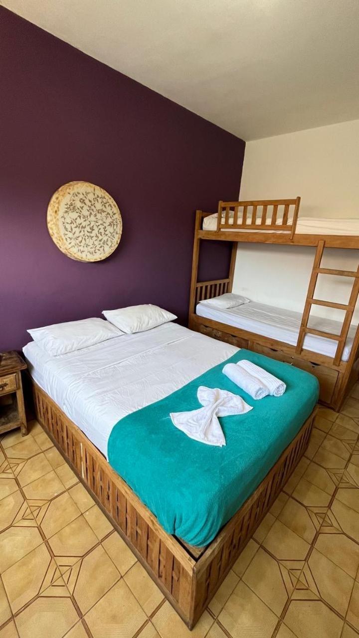 Paraty Santo Hostel Bar Εξωτερικό φωτογραφία