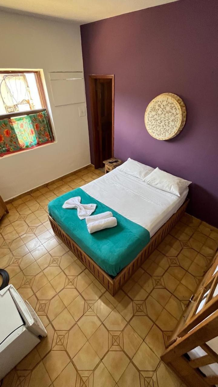 Paraty Santo Hostel Bar Εξωτερικό φωτογραφία