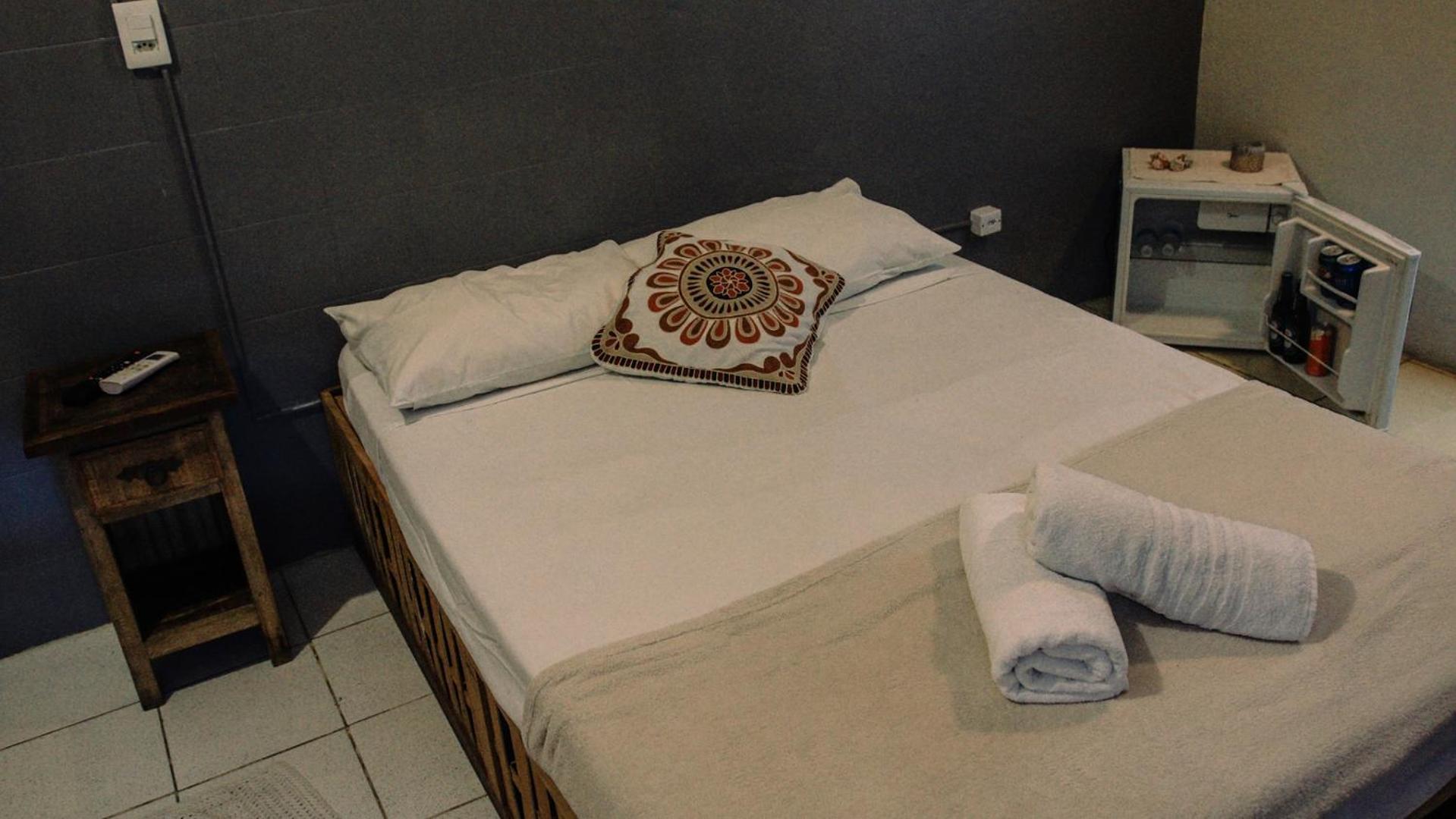 Paraty Santo Hostel Bar Εξωτερικό φωτογραφία